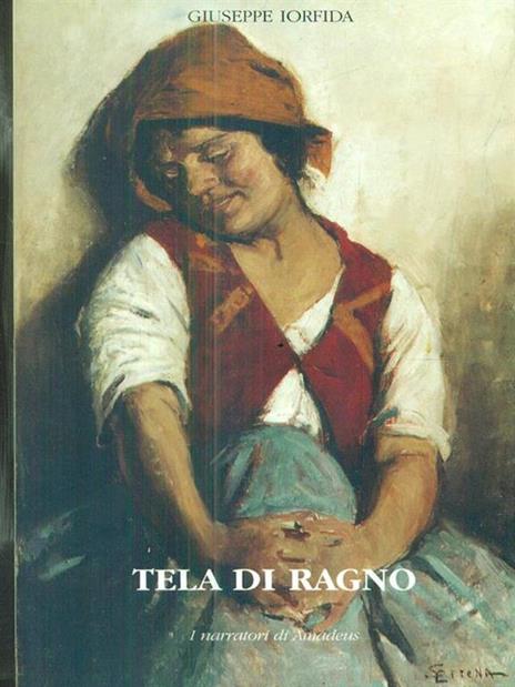 Tela di ragno - 3