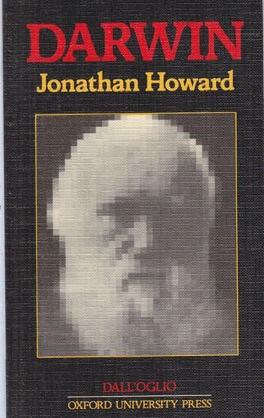 Darwin - Jonathan Howard - 3