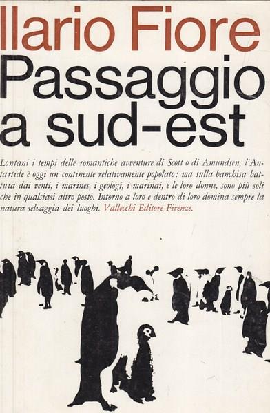 Passaggio a sud-est - Ilario Fiore - 3