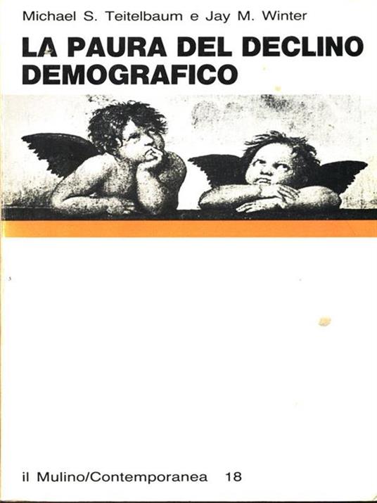 La paura del declino demografico - 2