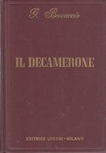 Il decamerone