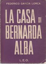 La casa di Bernarda Alba