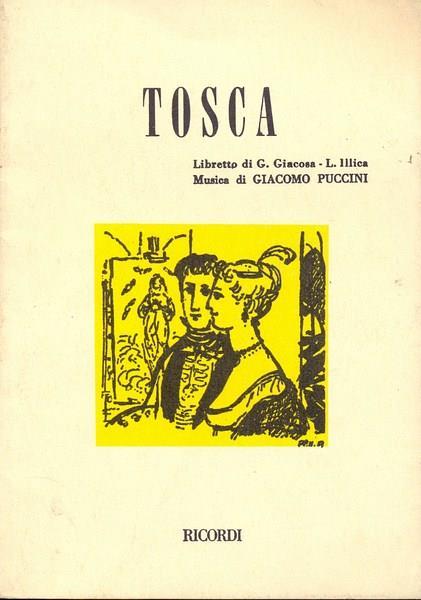 Tosca - Giacomo Puccini - 2