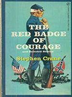 The red badge of courage