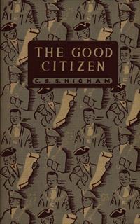 The good citizen - C.S.S. Higham - 5