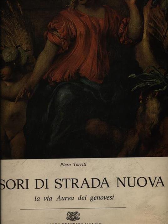 Tesori di strada nuova - Piero Torriti - 3