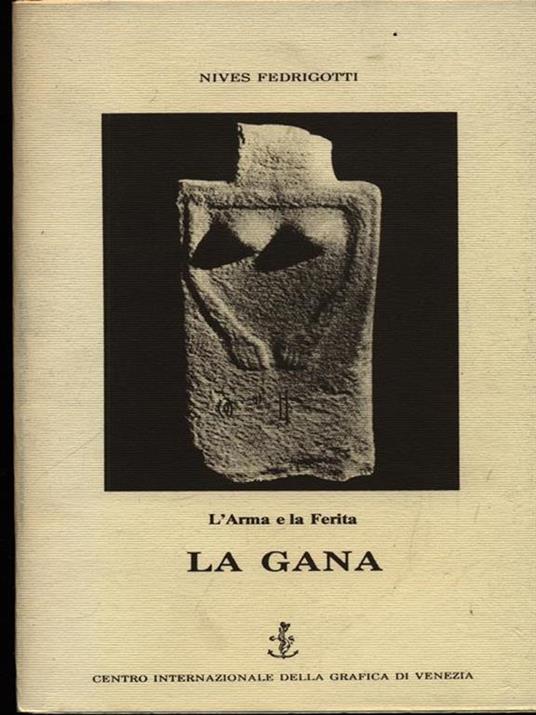 La gana - Nives Fedrigotti - 2