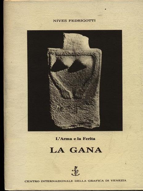 La gana - Nives Fedrigotti - 3