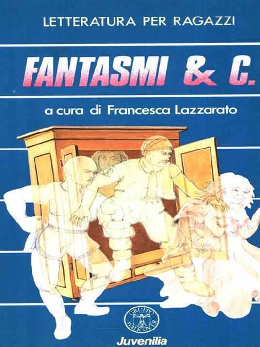 Angelo - Francesca Lazzarato - 2