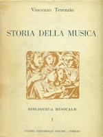 Storia della musica