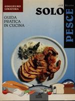 Solo pesce