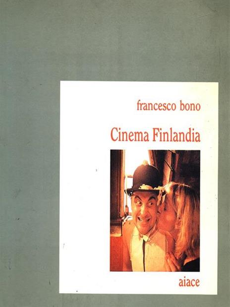 Cinema Finlandia - Francesco Bono - 3