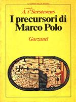 I precursori di Marco Polo