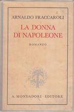 La donna di Napoleone