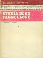 Storia di un fannullone