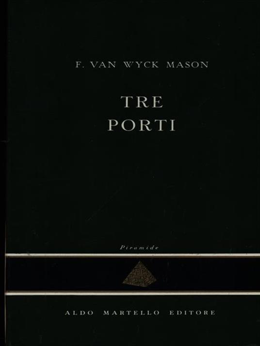 Tre porti - 3