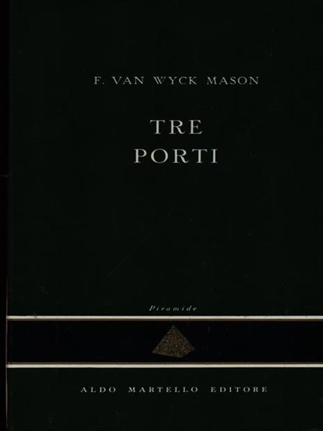 Tre porti - 4