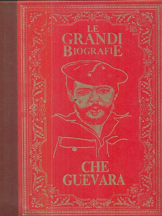 Che guevara - 3