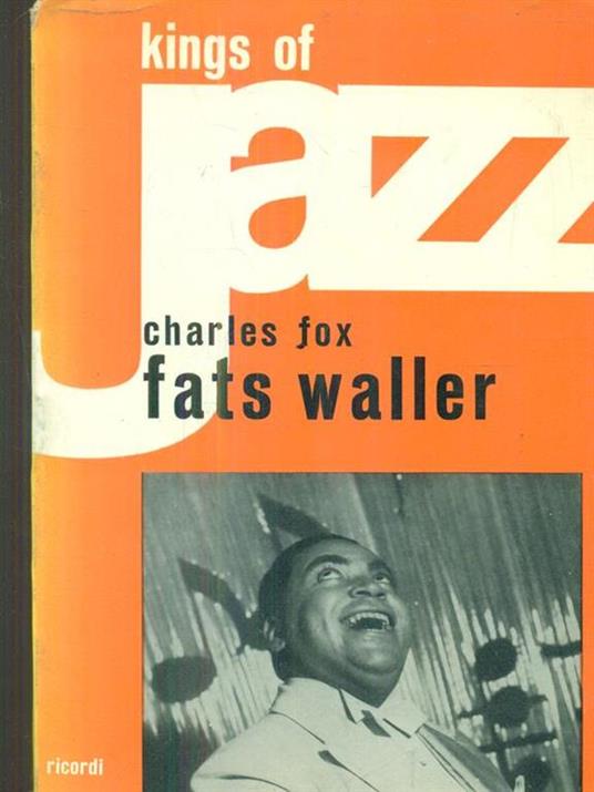Fats Waller - Charles Fox - 2