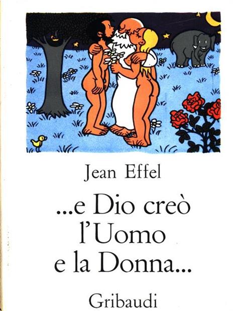 …e Dio creò l'uomo e la donna - 2