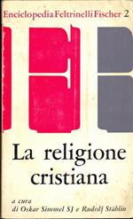 La religione cristiana