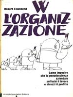 W L'organizzazione