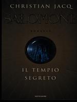 Salomone e il tempio segreto