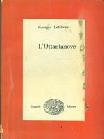 Il romanzo di un giovane povero