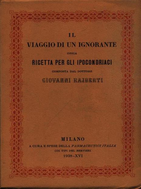 Il Fuoco numero primo/gennaio-febbraio 1967 - 3