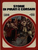 Storie di pirati e corsari