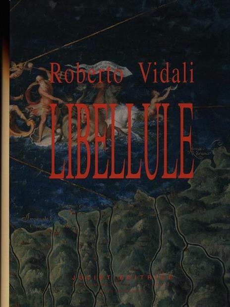 Libellule - Roberto Vidali - 4