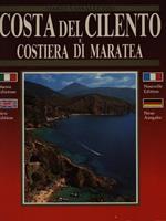 Costa del Cilento e Costiera di Maratea