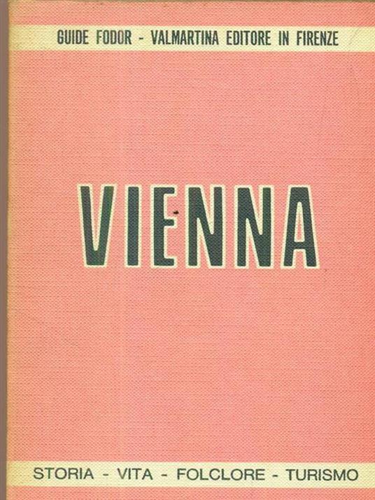 Vienna - 2