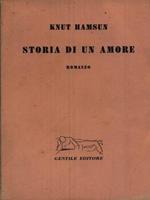 Storia di un amore