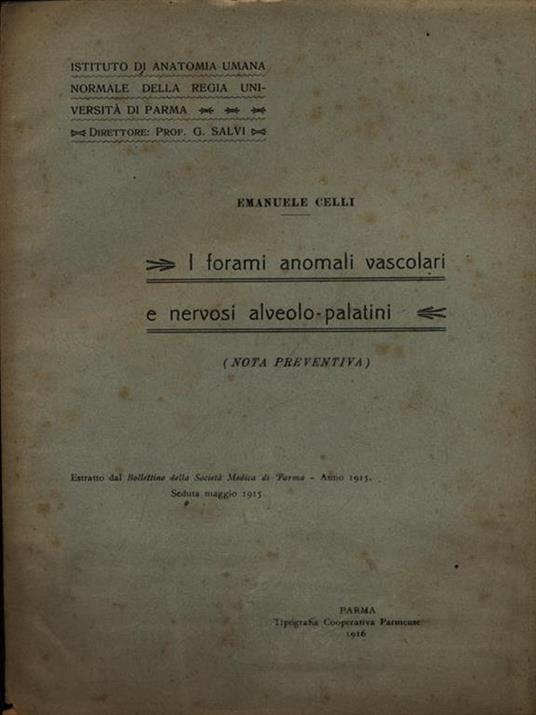 La giustizia penale 1925 - Gennaro Escobedo - 4