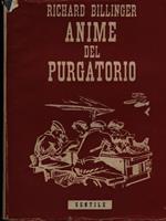 Anime del purgatorio