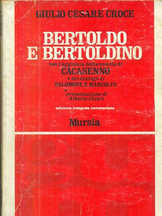 Bertoldo e Bertoldino - 2