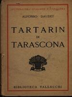 Tartarin di Tarascona