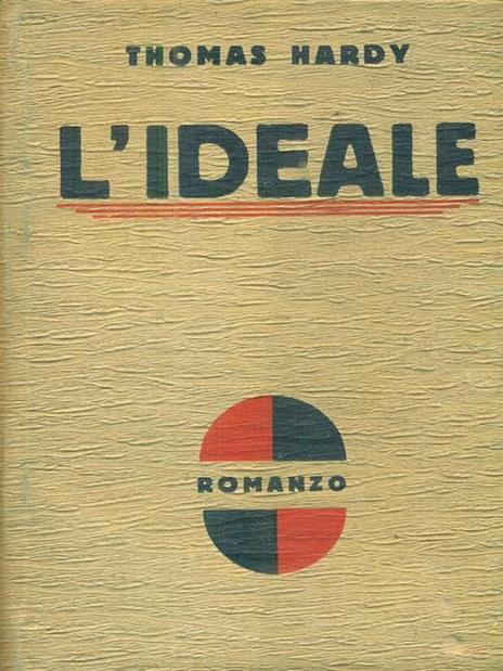 L' ideale - Thomas Hardy - 2