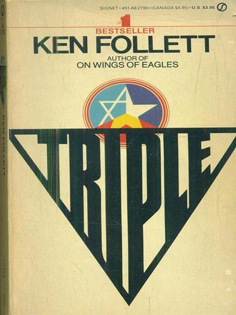 Triple - Ken Follett - 3