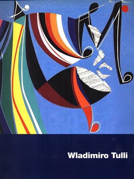 Wladimiro Tulli - Rudolph Angermuller - copertina