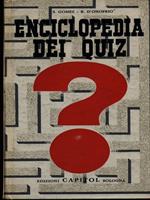 Enciclopedia dei quiz