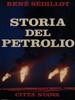 Storia del petrolio
