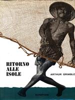 Ritorno alle isole