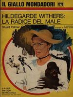 Hildegarde Withers: la radice del male