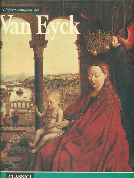Van Eyck - Giorgio Faggin - 2