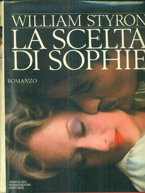 La scelta di Sophie - William Styron - 3