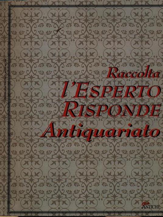 L'esperto risponde