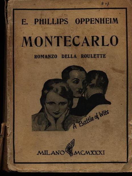 Montecarlo - 3