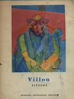 Villon pitture